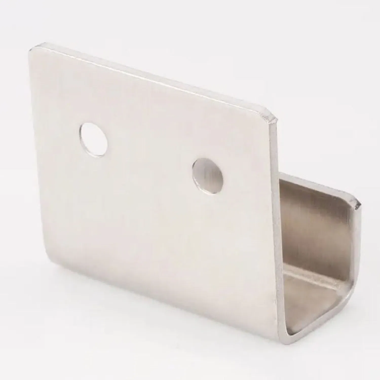 Stainless Steel Tile Hanging Code Fixed Wall Socket Hanging Steel Snap Hook