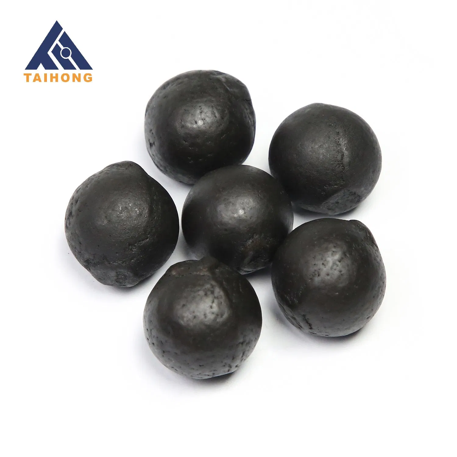 18% Chrome High Chrom Cast Steel Grinding Ball 80mm