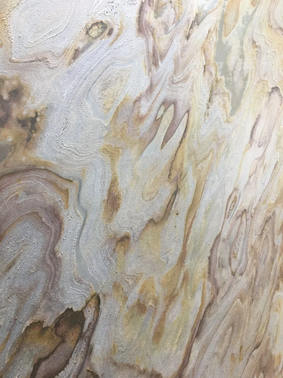 Foshan Natural Stone Non-Slip Stone Veneer Panels Roof Slate Wall Cladding Stone