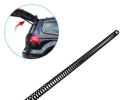 Flocking Electrophorese Electric Support Trunk Openingpowered Liftgate Gas Strut Tailgate Spring