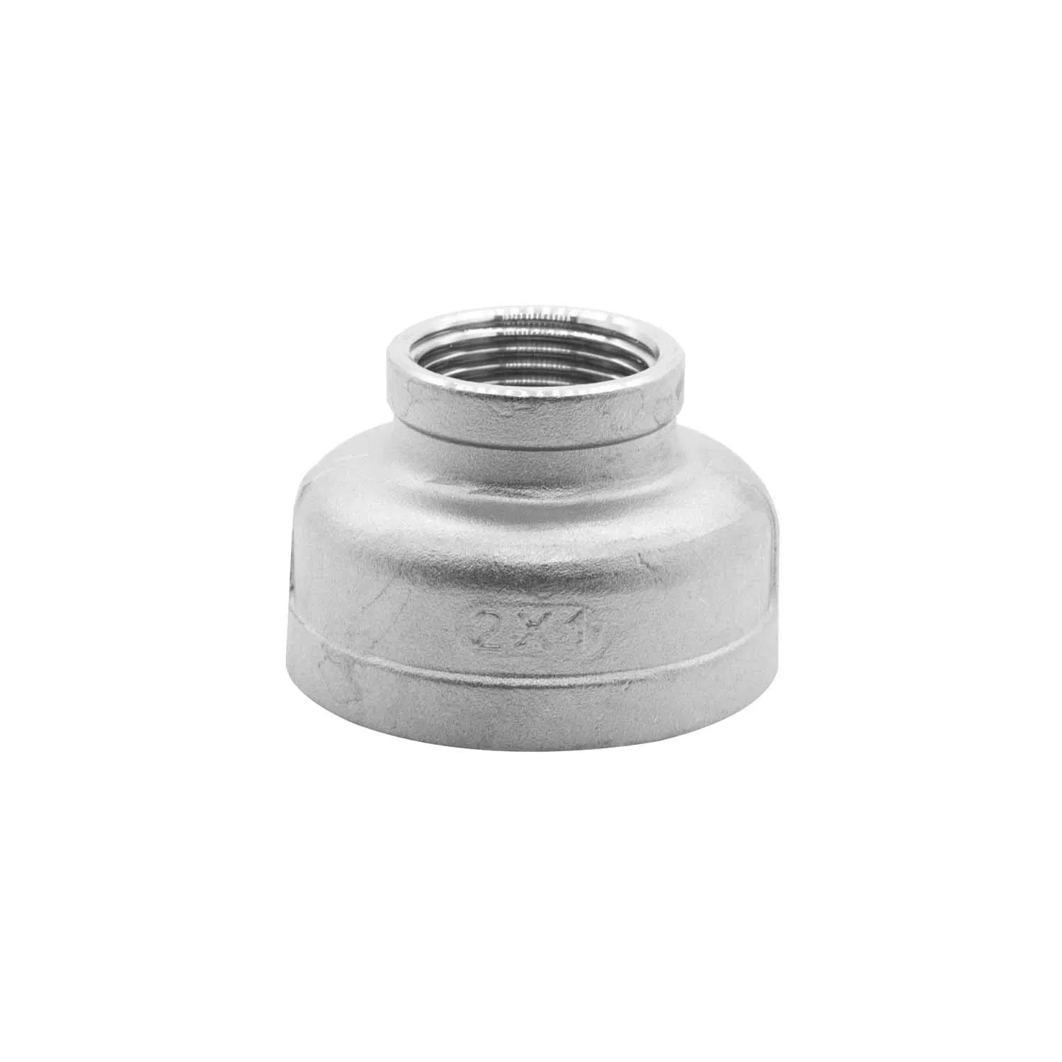 Recommented and Satisfactory Stainless Steel Reducing Socket Pipe Fitting