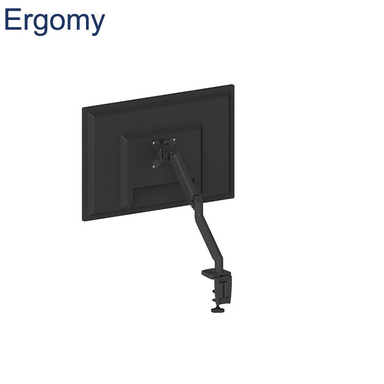 AG8-21 Quick Installation Stable Andflexible Single Aluminum Monitor Mount Arm for PC Other Computer Accessories
