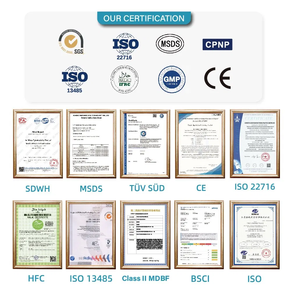 Пластыри от прыщей с салициловой кислотой и витамином С