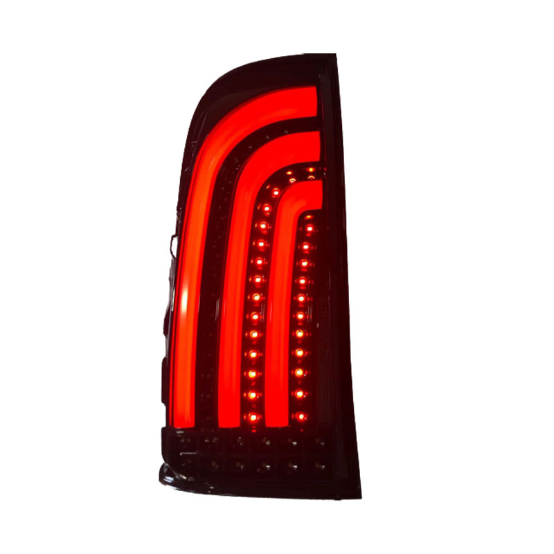 LED Taillight для Toyota Hilux 2016-2019