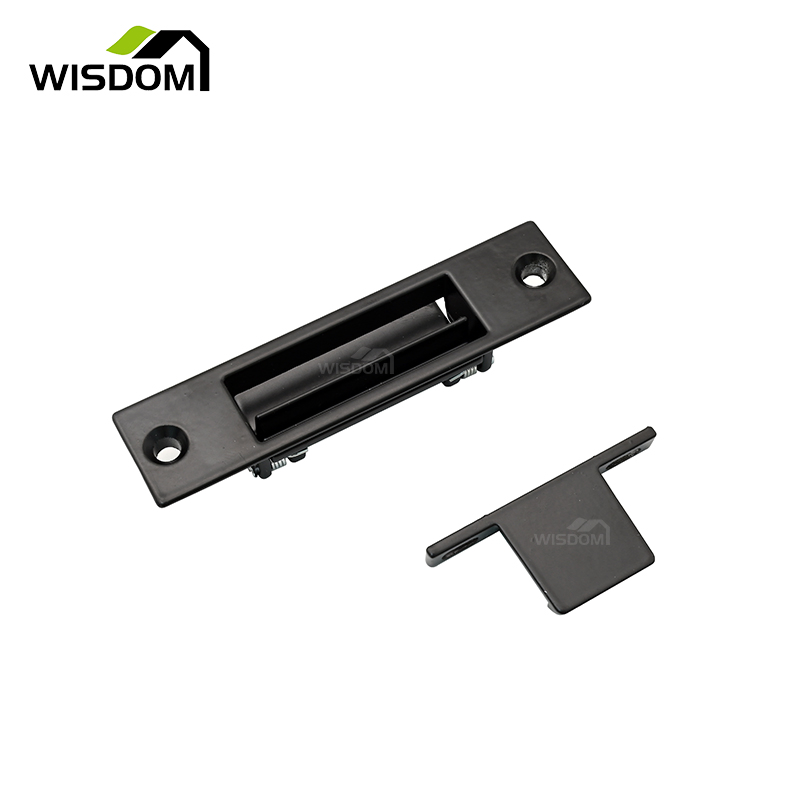 Zinc Alloy Material Aluminium Sliding Door Window Lock