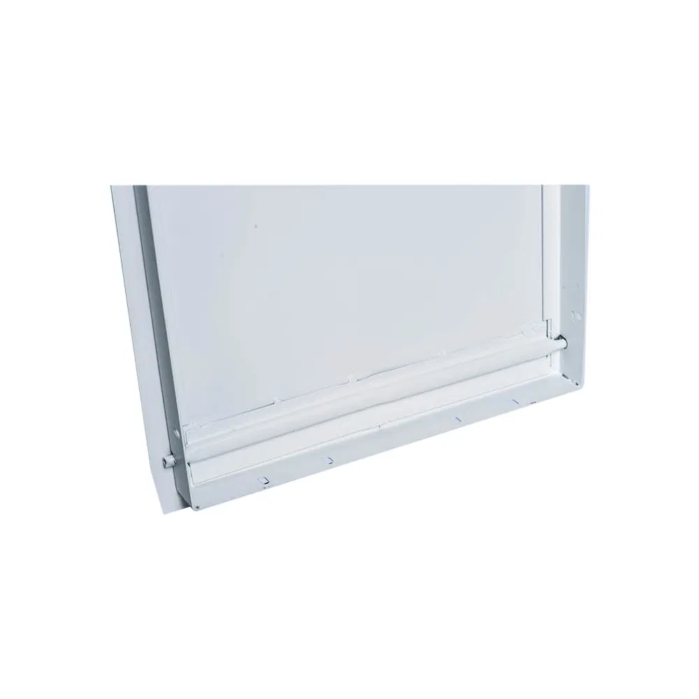 Hidden Invisible Drywall Access Panel, Paintable for Seamless Finish