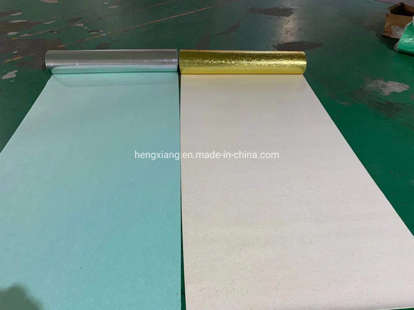 High Quality PU Foam Indoor Waterproof Foam Underlay Carpet Padding