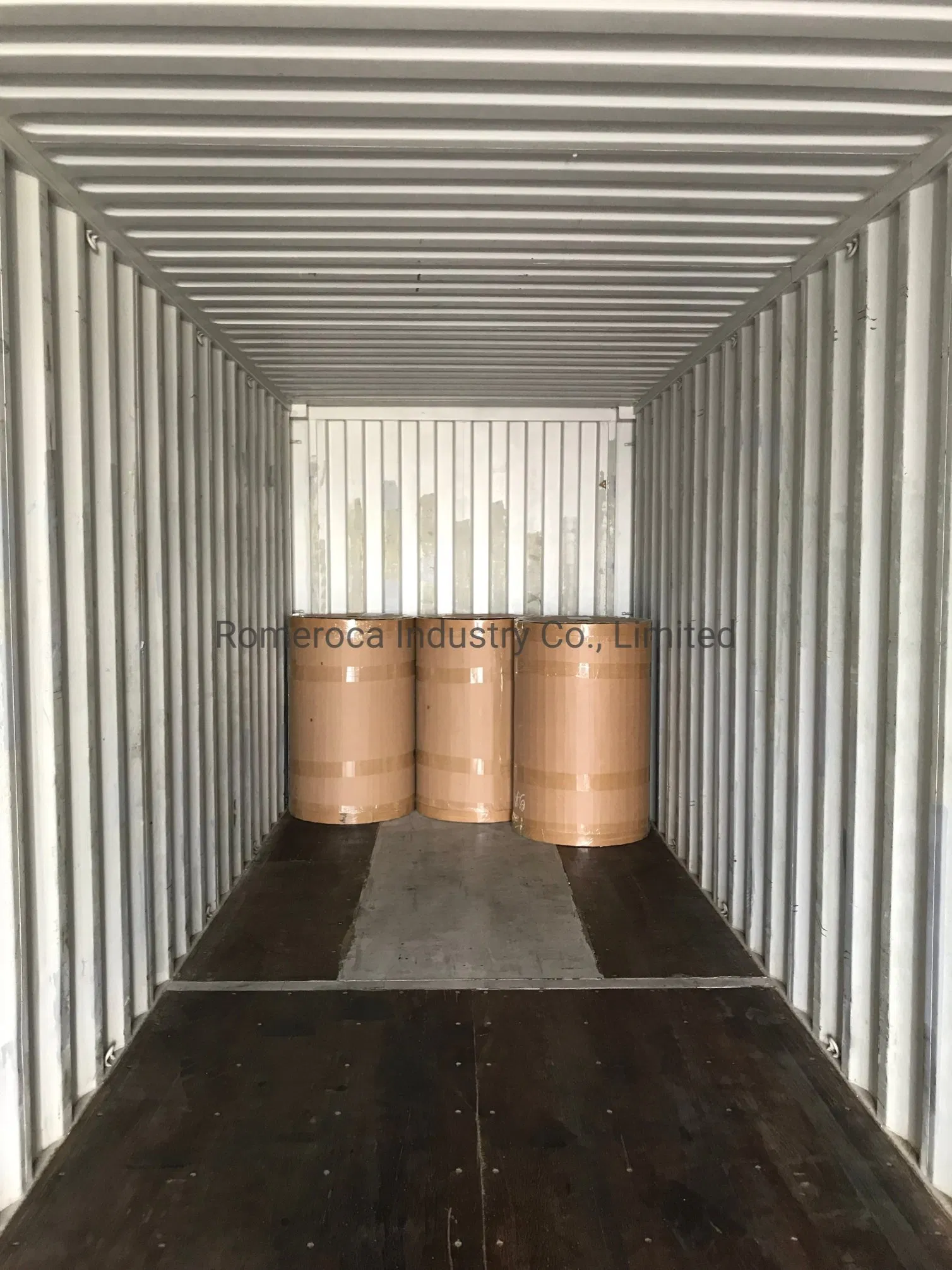 Kinds of Colors Melamine Laminated MDF Board for Decoration