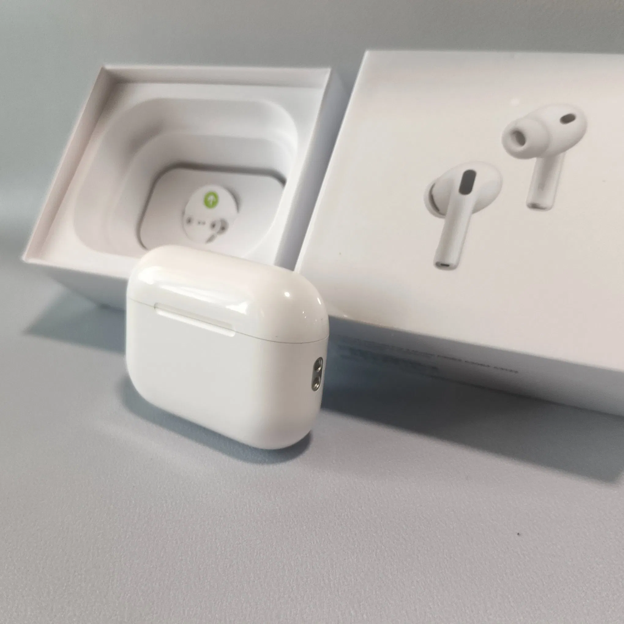 Беспроводные наушники Air PRO 3 с шумоподавлением