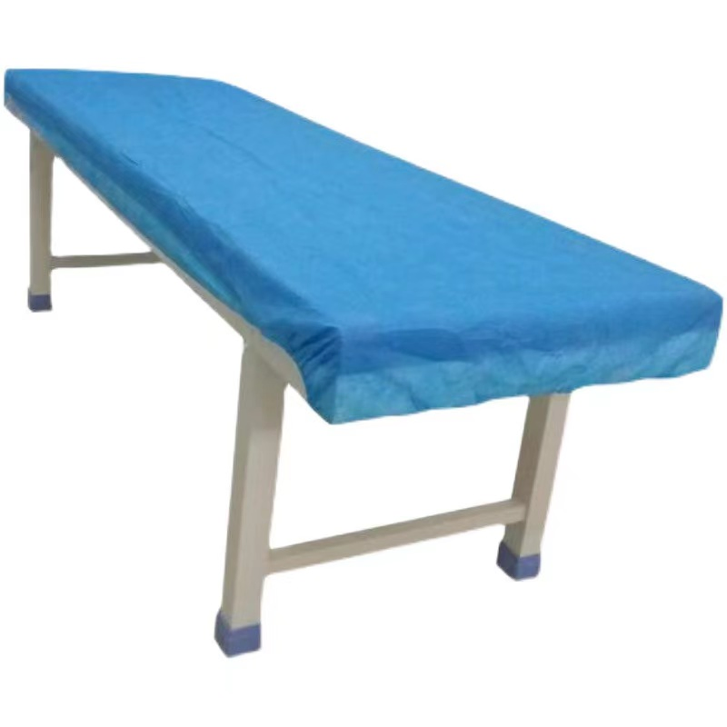 Hospital Quality Waterproof Oil-Proof Anti-Bacterial Disposable Nonwoven Bed Sheets