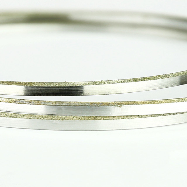 Алмазная ленточная пила MD3718 для точной резки