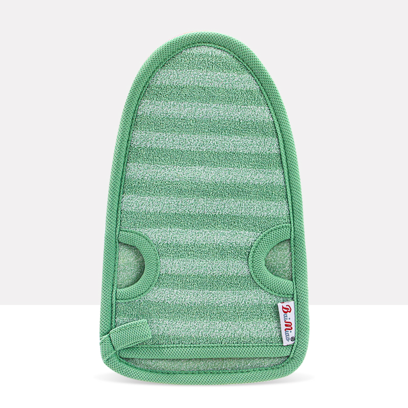 Bath Body Exfoliating Mitt Exfoliating Mitt Organic Bath Gloves Body Scrubber Removes Dead Skin