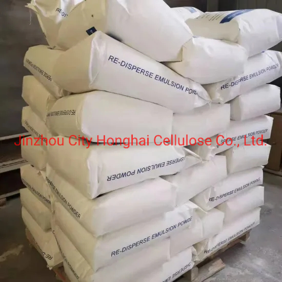 Premixed Dry Mortar Additive Vae Polymer Rdp