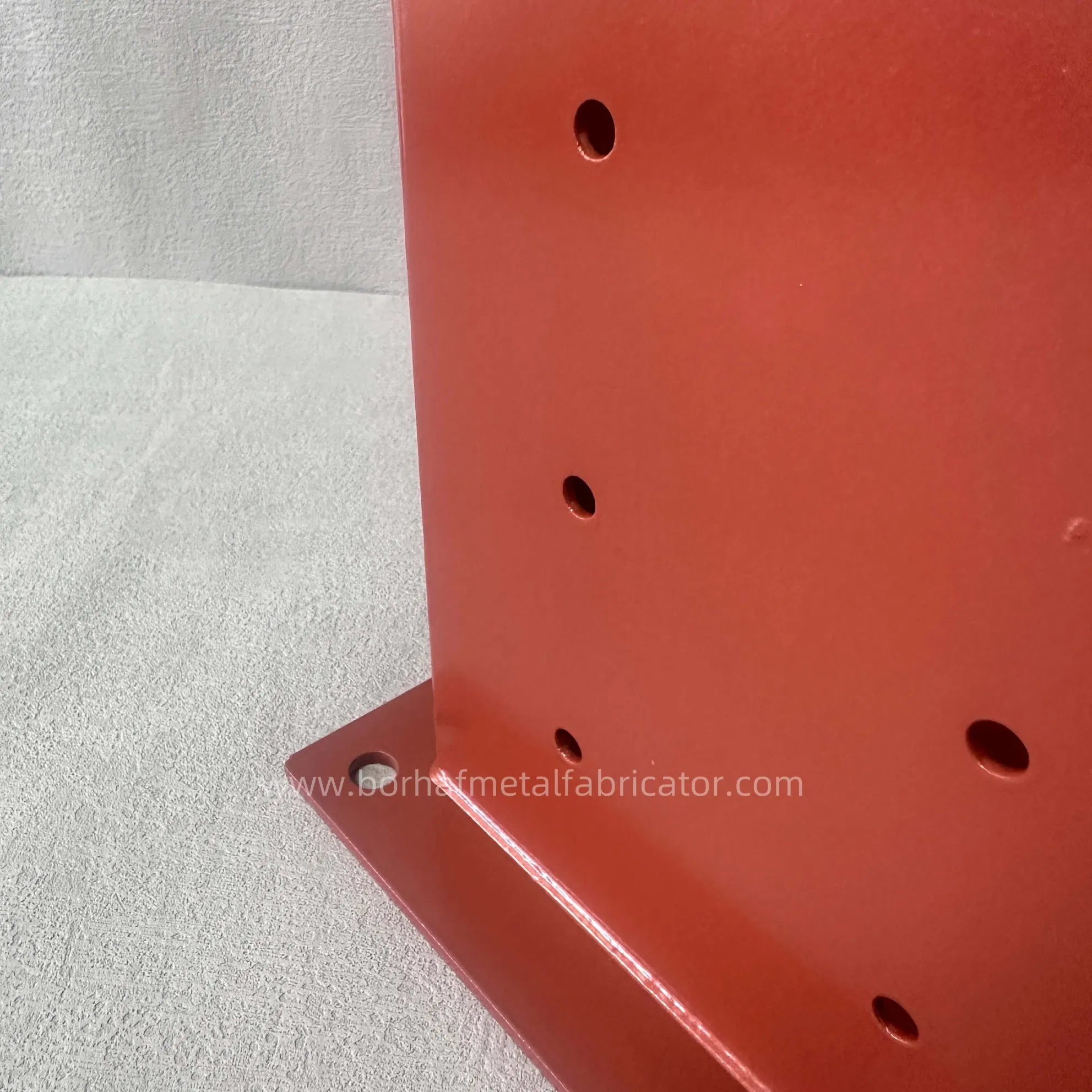 Heavy-Duty Rust-Optics Gazebo Skeleton Surface for Decorative Outdoor Canopy