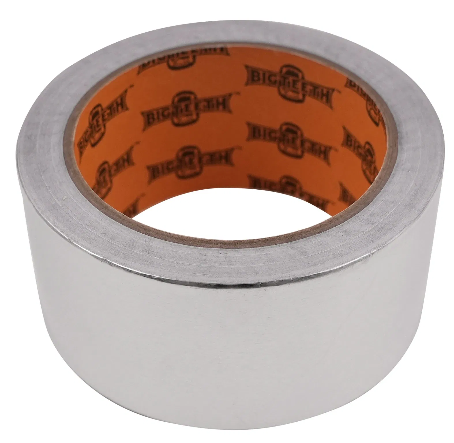 Bigteeth Bth10011 Aluminum Foil Tape 5cm X 20m.