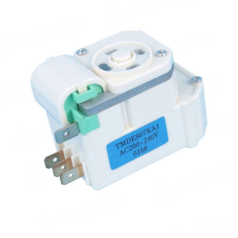 High Quality Defrost Timer for Refrigerator (520ZC1/TMDE)