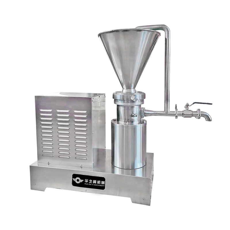New Zealand Jam Stainless Steel Colloid Mill