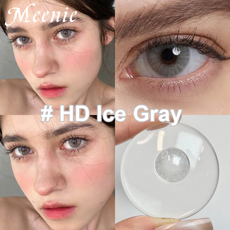 Wholesale Supplier Contact Lenses Wholesale Color Contacts Natural Cheap Big Eye Colored Contact Lens