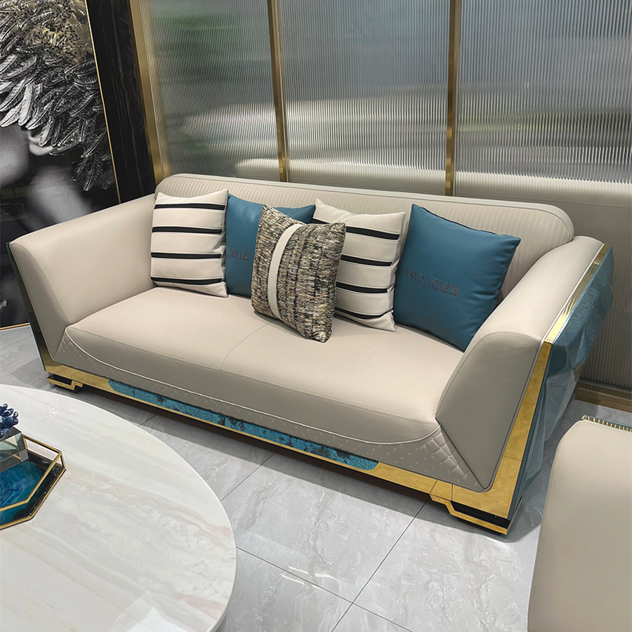 Комплект мебели для гостиной диван столик кресла