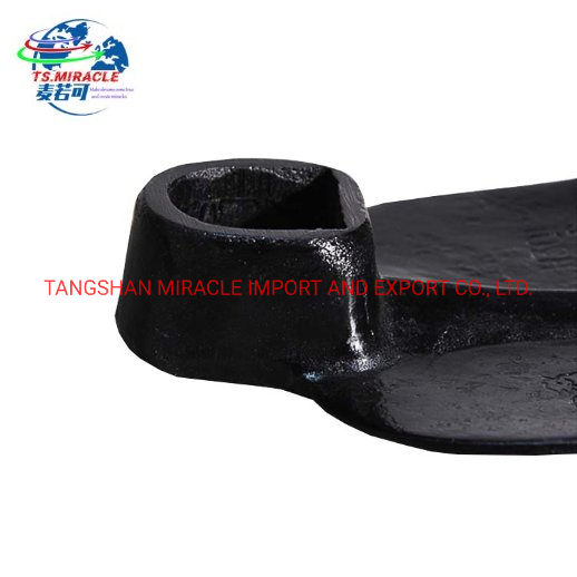 Indonesian Agriculture Tool Railway Ts. Cock Brand Hoe