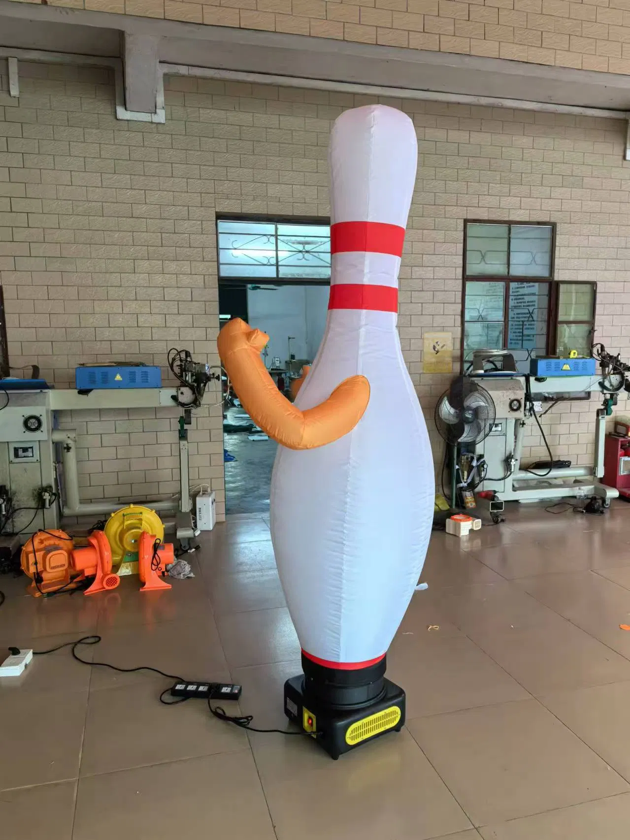 Christmas Decoration Air Dancer with Low Price