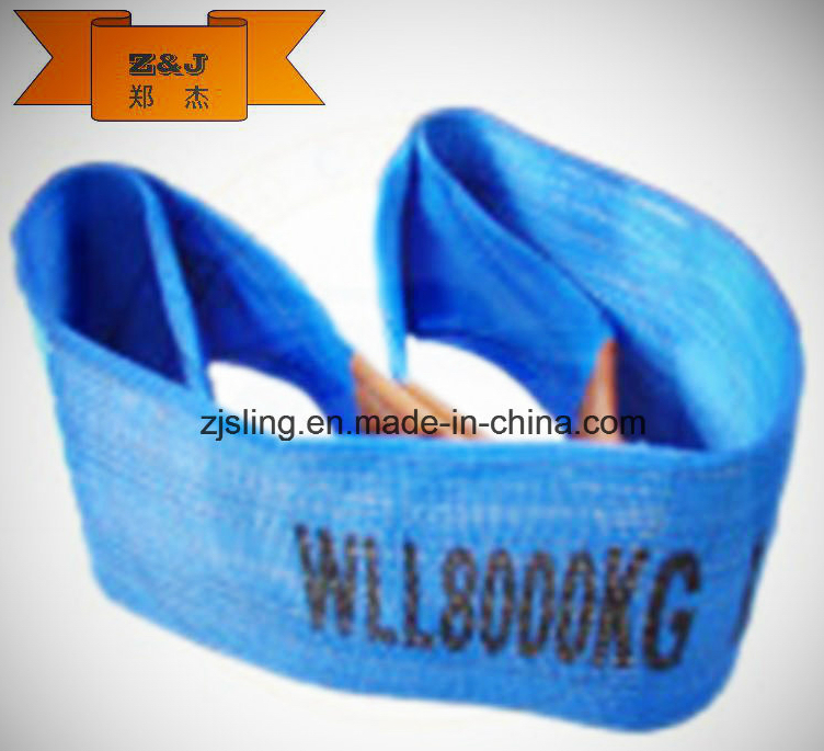 1t Webbing Sling L=8m Customized