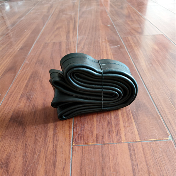 Камера велосипедная Butyl 16x2.125