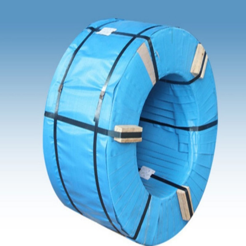 12.7mm High-Performance Unbonded PC Strand for Superior Concrete Strength