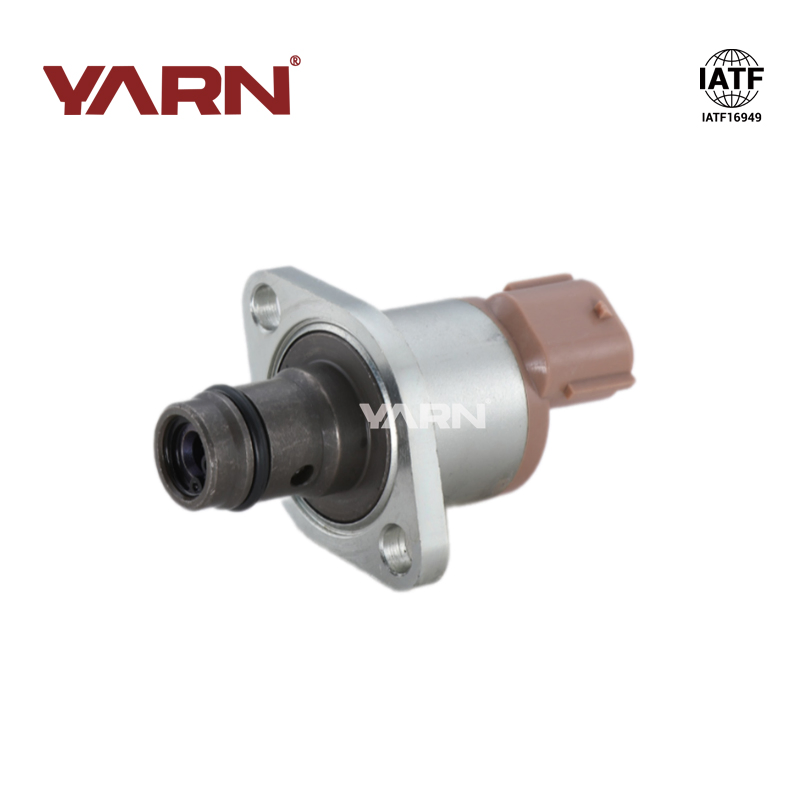 Клапан управления подачей топлива Common Rail 294200-0330 / 294009-0360 для Citroen, FIAT, Ford