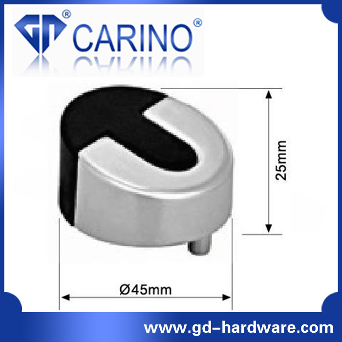 (W606) Good Quality and More Cheaper Price for Door Stopper