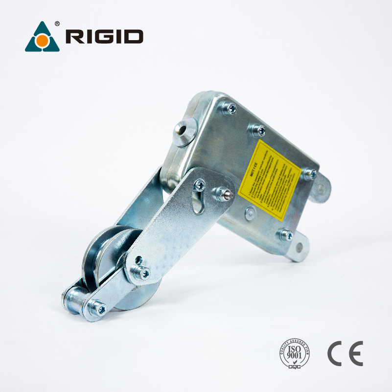 Anti-Tilting Safety Lock for Zlp Suspended Platform