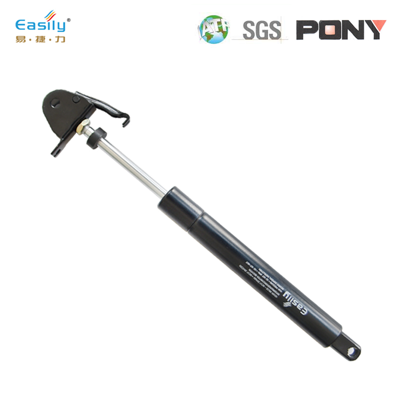 Lockable Gas Spring for Tables