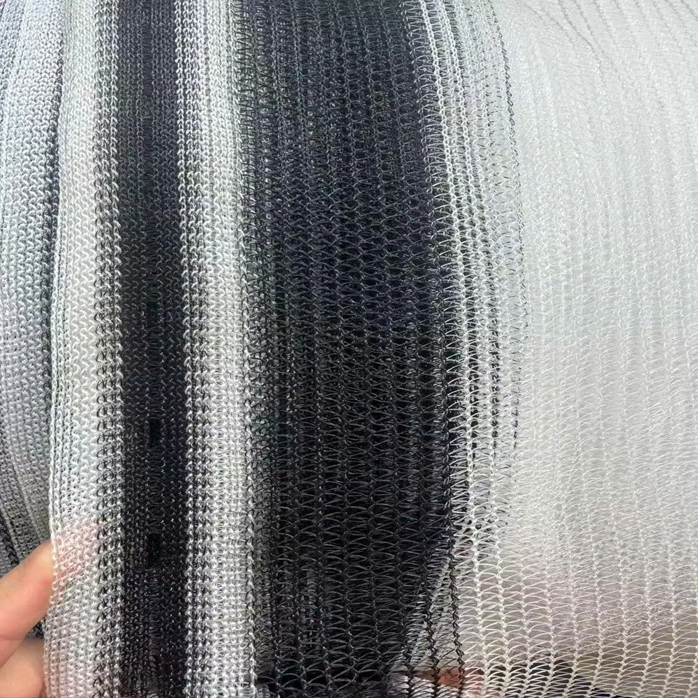 HDPE UV 45gram 50 Gram 60 Gram 70 Gram Greenhouse Agriculture Anti Hail Net