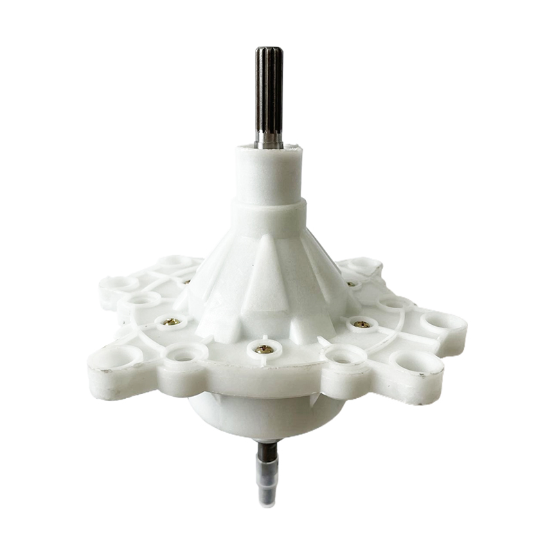 Fully Automatic Washing Machine Spare Parts Accessories Speed Reducer Gear Box