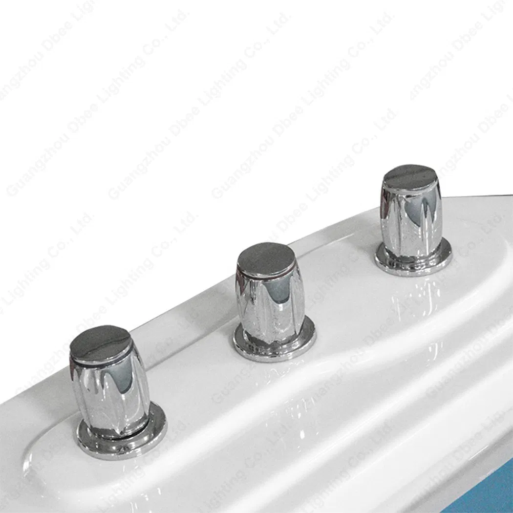 Гидромассажная кровать SPA Vichys Shower Bed