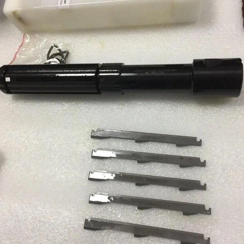 Хонинговальная головка для цилиндров двигателя