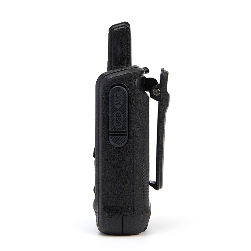 Портативная рация Realptt P-186C 4G LTE с глобальной связью