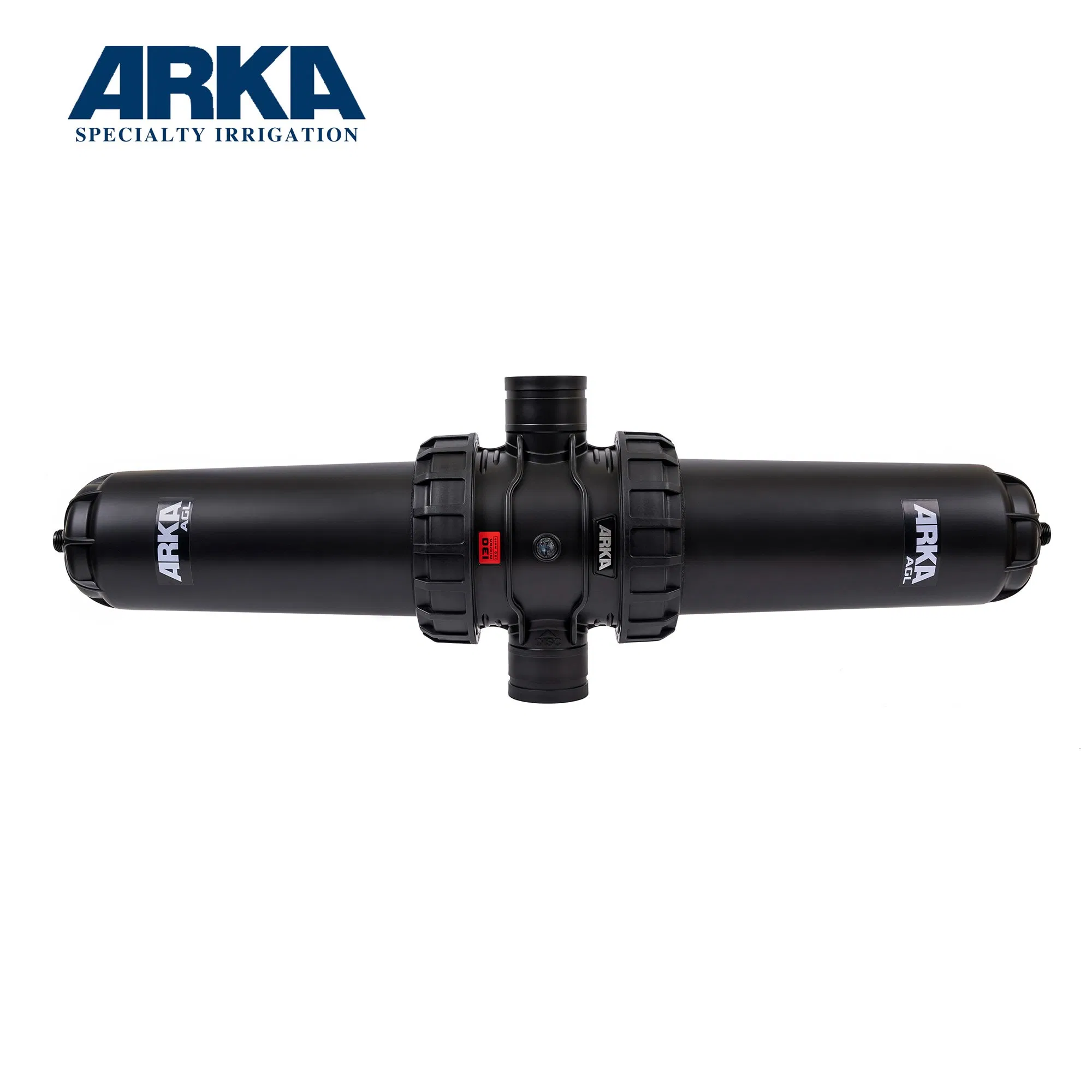 Small Sewage Treatment Unit for Agricultural Irrigation/Industrial Water Treatment