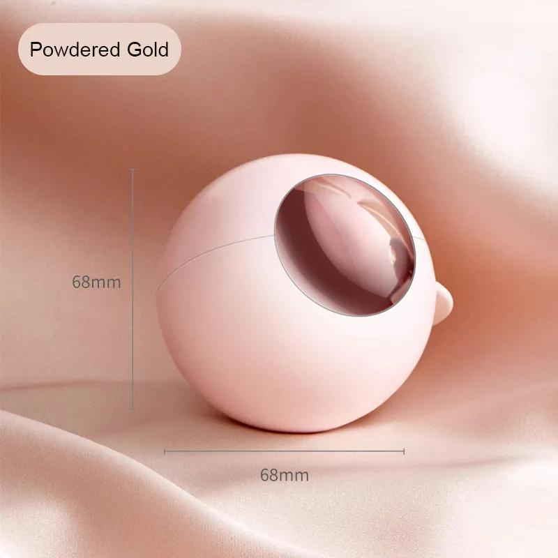 Portable Washable Sticky Cleaning Ball Hair Remover Lint Roller Ball