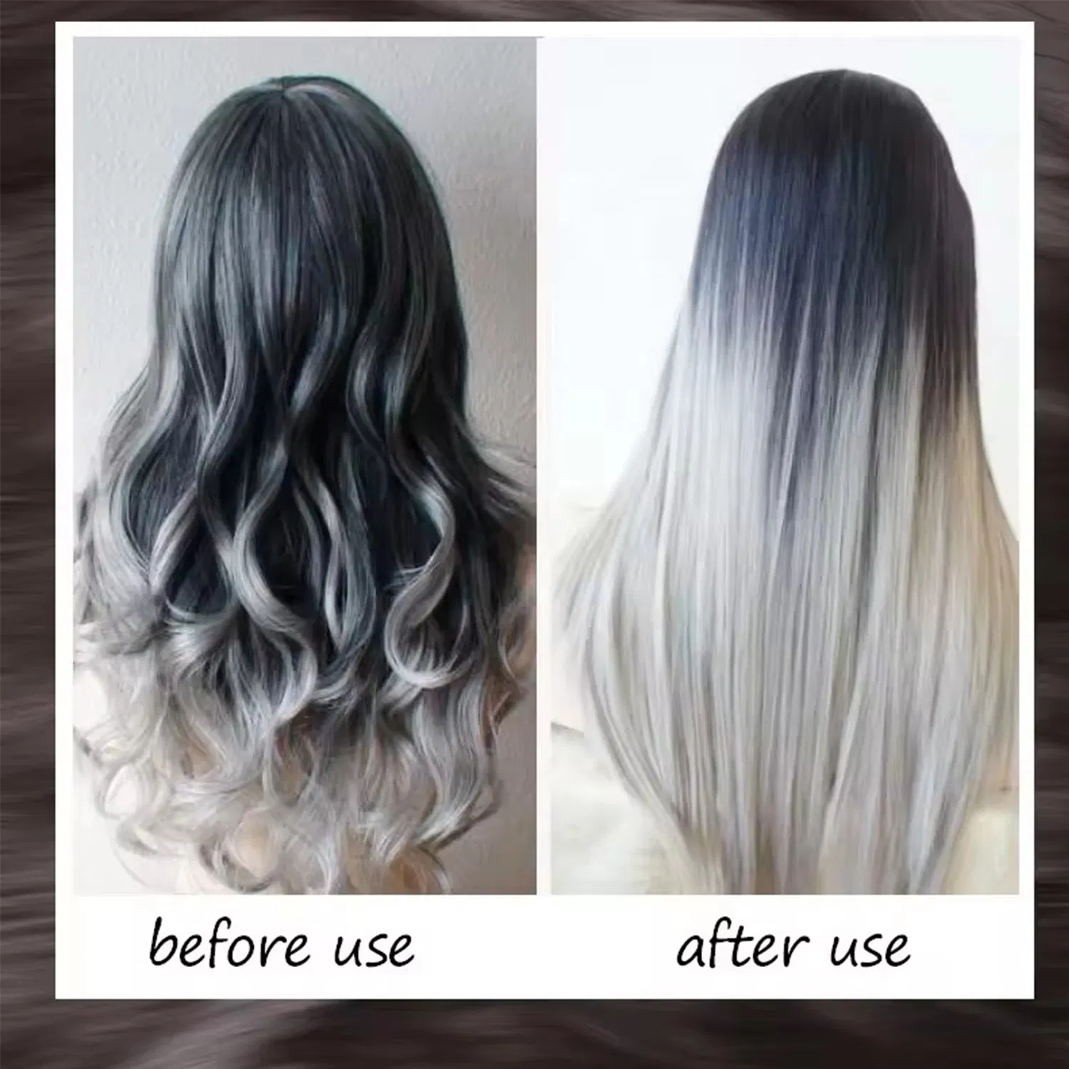 Best Permanent Organic Argan Oil Hair Keratin Straightening Cream
