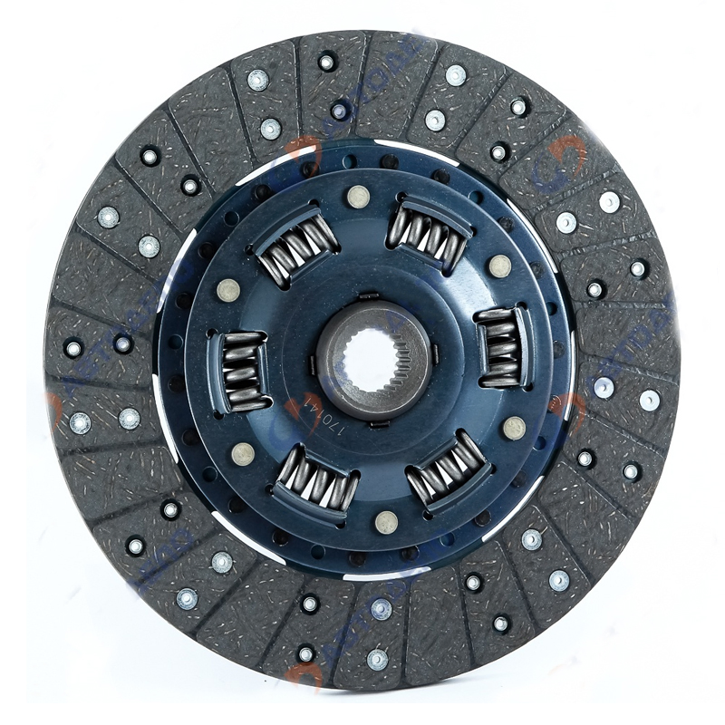 Диск сцепления для Isuzu OEM 8-94176-184-0