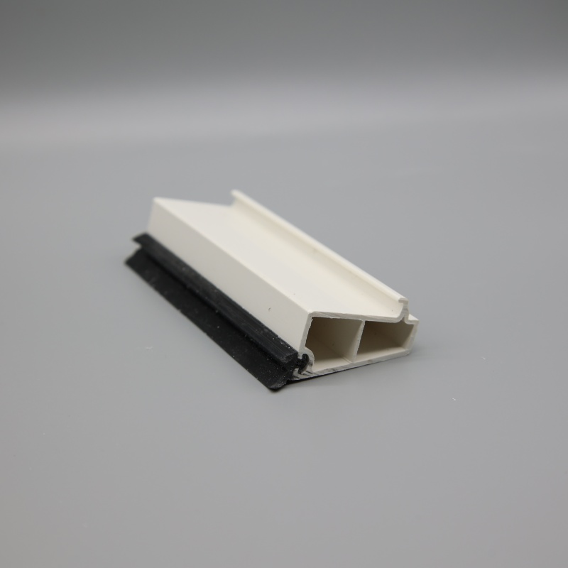 PC PVC Profile for Sound Insulation Multi-Material Wonder