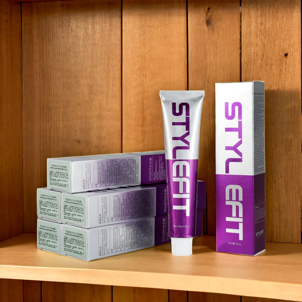 Vibrant and Budget-Friendly Hair Dye for Salon-Quality Color