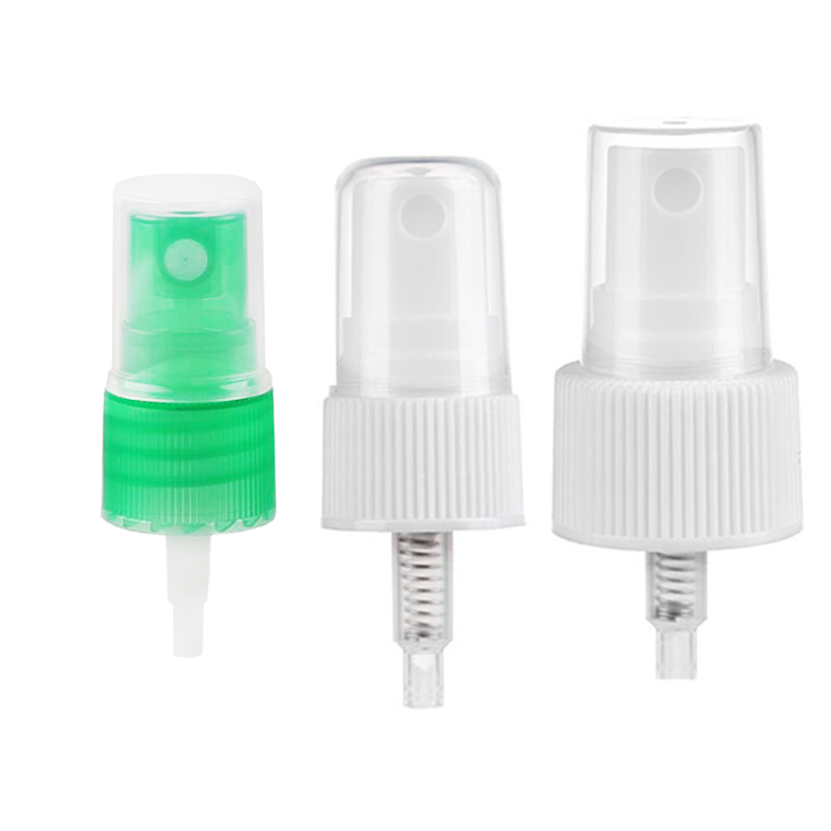 Versatile Face Mist Dispenser Sprayer with Plastic Material and Good Price