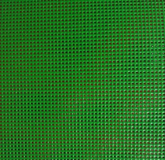 Sound Proof Netting with PVC Coating for Scaffolding Safety Net