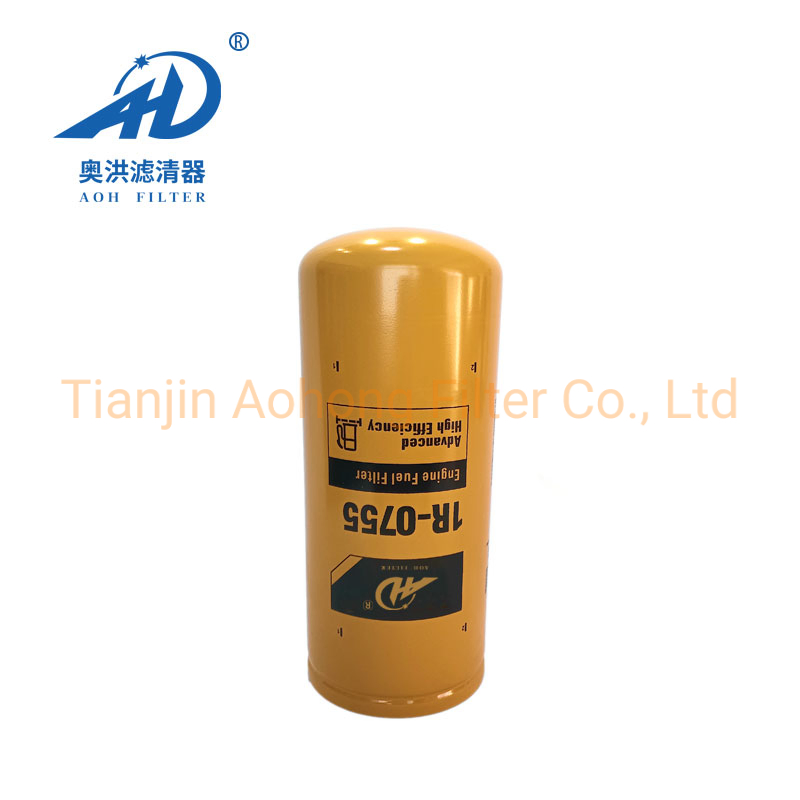 Топливный фильтр-сепаратор воды сменный