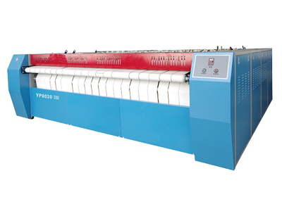 Hotel Laundry Ironing Equipment (Gas heating /Electric heating/Steam heating)