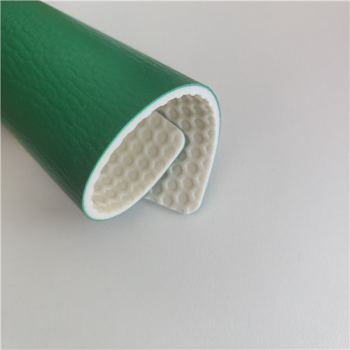 Bwf Indoor Sports Badminton Court 6mm PVC Sports Vinyl Flooring