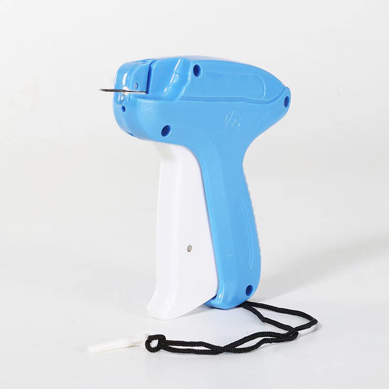 Ручной пистолет для пришивания бирок SK-0246