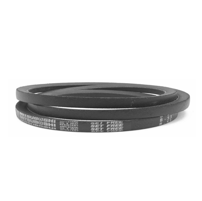 High Quality Washing Machine Parts Rubber Drive 5pj 1280 Belt